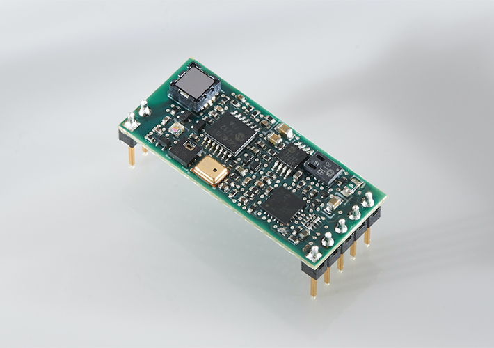 foto noticia Kits para desarrollo de módulos sensores en placas Raspberry Pi o Arduino.